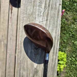 AFC "Bionic" Tour 10.5° Driver Men's Right Hand - Graphite - 43"